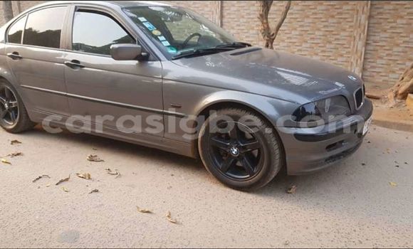 Acheter Occasion Voiture BMW 3–Series Autre à Lomé, Togo Acheter Occasion Voiture BMW 3–Series Autre à Lomé, Togo