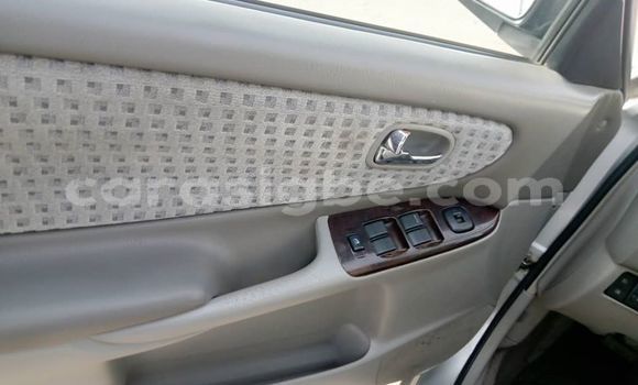 Acheter Occasion Voiture Mazda Mazda 626 Gris à Lomé, Togo Acheter Occasion Voiture Mazda Mazda 626 Gris à Lomé, Togo