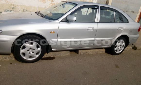Acheter Occasion Voiture Mazda Mazda 626 Gris à Lomé, Togo Acheter Occasion Voiture Mazda Mazda 626 Gris à Lomé, Togo