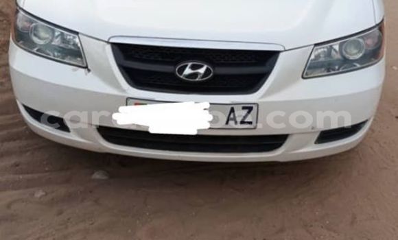 Acheter Occasion Voiture Hyundai Sonata Blanc à Lomé, Togo Acheter Occasion Voiture Hyundai Sonata Blanc à Lomé, Togo