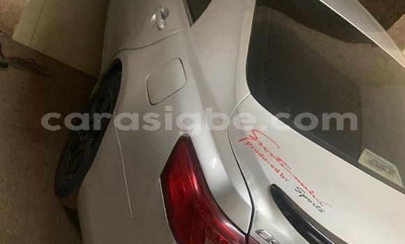 Acheter Occasion Voiture Toyota Camry Gris à Lomé, Togo Acheter Occasion Voiture Toyota Camry Gris à Lomé, Togo