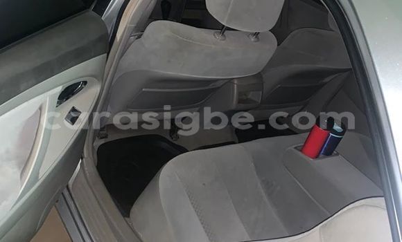 Acheter Occasion Voiture Toyota Camry Gris à Lomé, Togo Acheter Occasion Voiture Toyota Camry Gris à Lomé, Togo