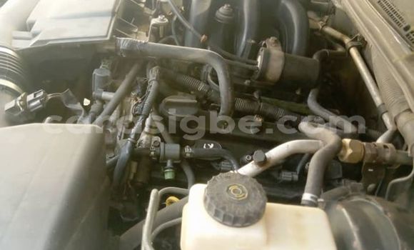 Acheter Occasion Voiture Nissan Xterra Blanc à Lomé, Togo Acheter Occasion Voiture Nissan Xterra Blanc à Lomé, Togo