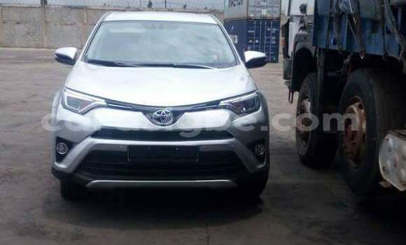 Buy New Toyota RAV4 Brown Car in Lome in Togo Buy New Toyota RAV4 Brown Car in Lome in Togo