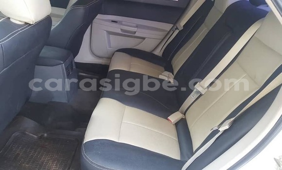 Acheter Occasion Voiture Chrysler 300 Blanc à Lomé, Togo Acheter Occasion Voiture Chrysler 300 Blanc à Lomé, Togo