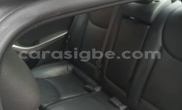 Acheter Occasion Voiture Hyundai Elantra Autre à Lomé, Togo Acheter Occasion Voiture Hyundai Elantra Autre à Lomé, Togo