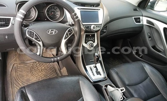 Acheter Occasion Voiture Hyundai Elantra Autre à Lomé, Togo Acheter Occasion Voiture Hyundai Elantra Autre à Lomé, Togo
