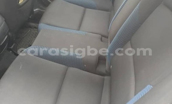 Acheter Occasion Voiture Mazda 3 Gris à Lomé, Togo Acheter Occasion Voiture Mazda 3 Gris à Lomé, Togo