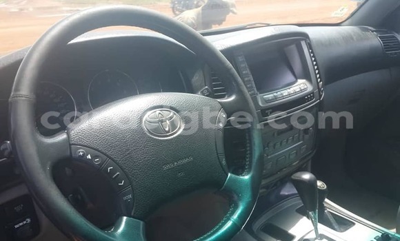 Acheter Occasion Voiture Toyota Land Cruiser Autre à Lomé, Togo Acheter Occasion Voiture Toyota Land Cruiser Autre à Lomé, Togo