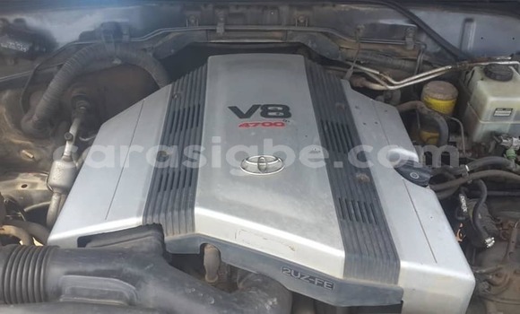 Acheter Occasion Voiture Toyota Land Cruiser Autre à Lomé, Togo Acheter Occasion Voiture Toyota Land Cruiser Autre à Lomé, Togo