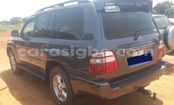 Acheter Occasion Voiture Toyota Land Cruiser Autre à Lomé, Togo Acheter Occasion Voiture Toyota Land Cruiser Autre à Lomé, Togo