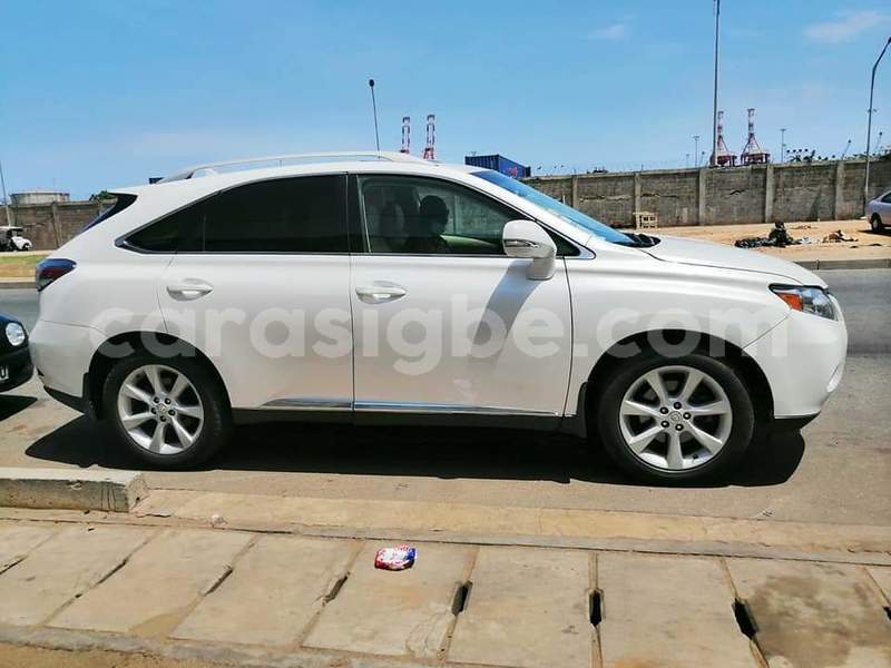 Big with watermark lexus rx 350 togo lome 5021