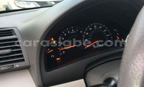 Buy Used Toyota Avalon Brown Car in Lome in Togo Buy Used Toyota Avalon Brown Car in Lome in Togo