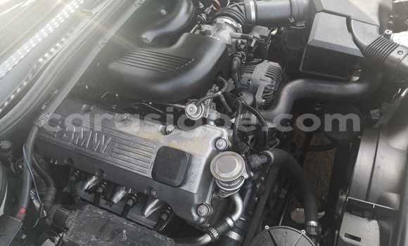 Acheter Occasion Voiture BMW 3–Series Gris à Lomé, Maritime Acheter Occasion Voiture BMW 3–Series Gris à Lomé, Maritime