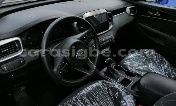 Acheter Occasion Voiture Kia Sorento Bleu à Lomé, Togo Acheter Occasion Voiture Kia Sorento Bleu à Lomé, Togo