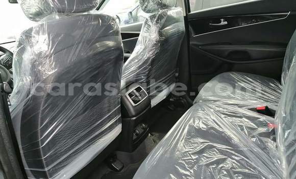 Acheter Occasion Voiture Kia Sorento Bleu à Lomé, Togo Acheter Occasion Voiture Kia Sorento Bleu à Lomé, Togo