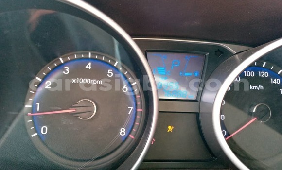 Acheter Occasion Voiture Hyundai ix35 Blanc à Lomé, Maritime Acheter Occasion Voiture Hyundai ix35 Blanc à Lomé, Maritime