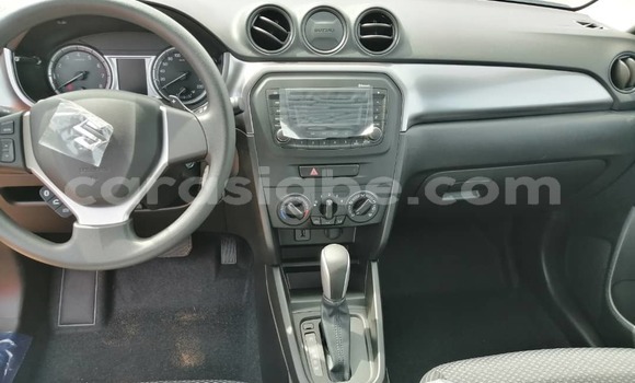 Acheter Occasion Voiture Suzuki Vitara Rouge à Lomé, Togo Acheter Occasion Voiture Suzuki Vitara Rouge à Lomé, Togo