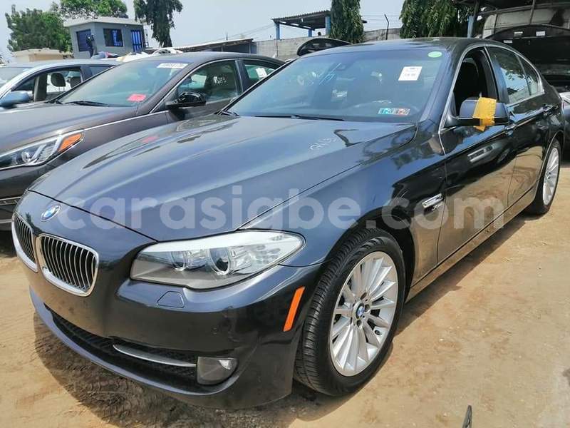 Big with watermark bmw 5 series togo lome 5036