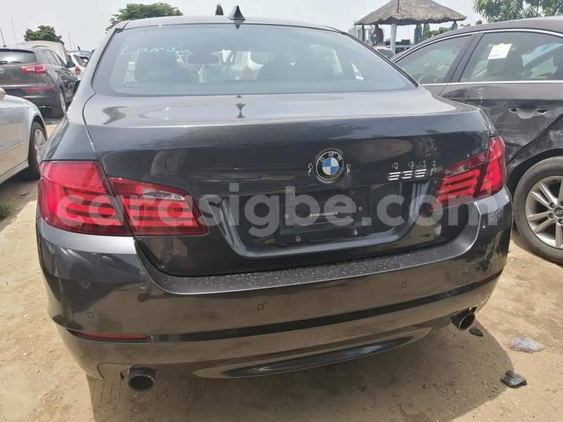 Big with watermark bmw 5 series togo lome 5036