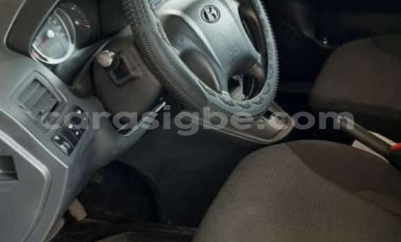 Acheter Occasion Voiture Hyundai Tucson Gris à Lomé, Maritime Acheter Occasion Voiture Hyundai Tucson Gris à Lomé, Maritime