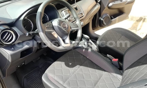 Acheter Neuf Voiture Nissan Kix Gris à Lomé, Togo Acheter Neuf Voiture Nissan Kix Gris à Lomé, Togo