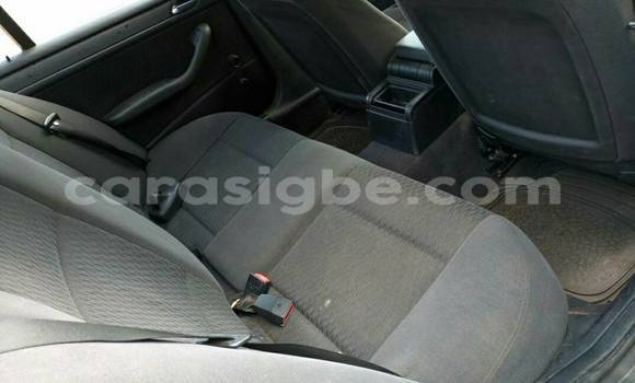 Buy Used BMW 3–Series Silver Car in Lome in Togo Buy Used BMW 3–Series Silver Car in Lome in Togo