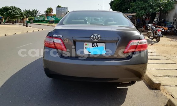 Acheter Occasion Voiture Toyota Camry Gris à Lomé, Maritime Acheter Occasion Voiture Toyota Camry Gris à Lomé, Maritime