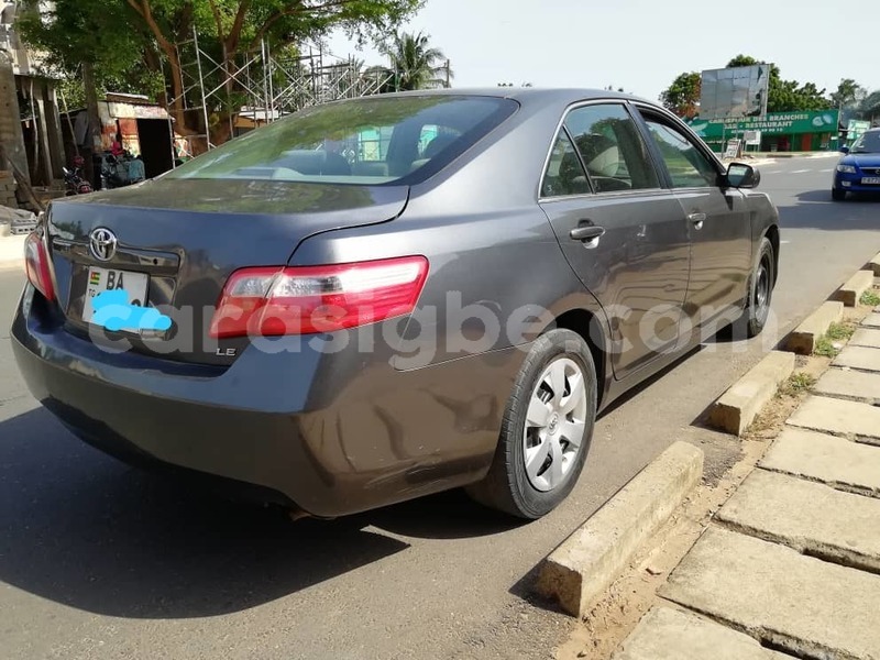 Big with watermark toyota camry maritime lome 5040