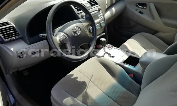 Acheter Occasion Voiture Toyota Camry Gris à Lomé, Maritime Acheter Occasion Voiture Toyota Camry Gris à Lomé, Maritime