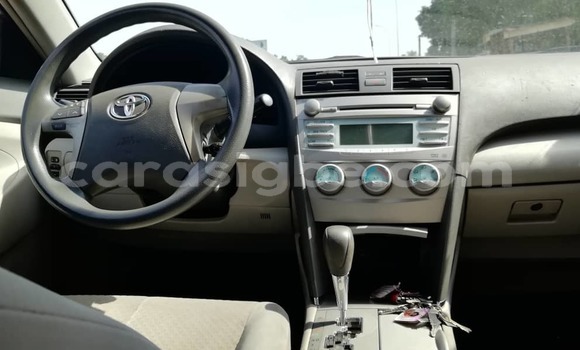Acheter Occasion Voiture Toyota Camry Gris à Lomé, Maritime Acheter Occasion Voiture Toyota Camry Gris à Lomé, Maritime
