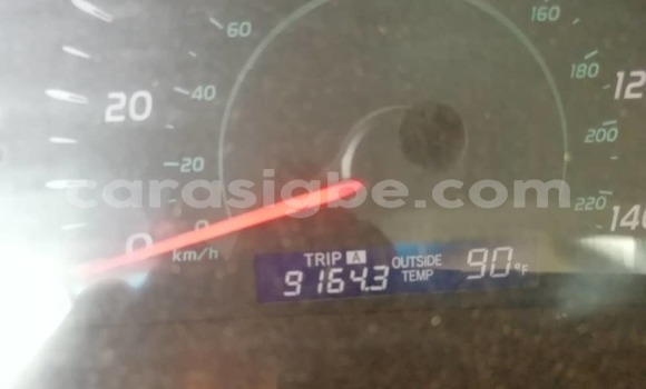 Acheter Occasion Voiture Toyota Camry Gris à Lomé, Maritime Acheter Occasion Voiture Toyota Camry Gris à Lomé, Maritime