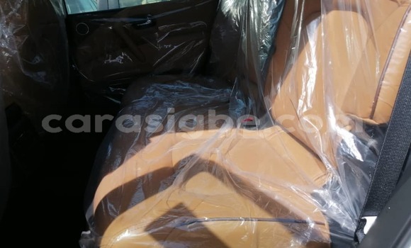 Acheter Neuf Voiture Nissan Patrol Blanc à Lomé, Maritime Acheter Neuf Voiture Nissan Patrol Blanc à Lomé, Maritime