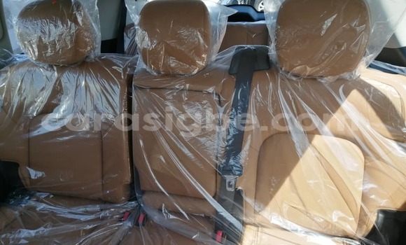 Acheter Neuf Voiture Nissan Patrol Blanc à Lomé, Maritime Acheter Neuf Voiture Nissan Patrol Blanc à Lomé, Maritime