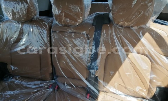 Acheter Neuf Voiture Nissan Patrol Blanc à Lomé, Maritime Acheter Neuf Voiture Nissan Patrol Blanc à Lomé, Maritime