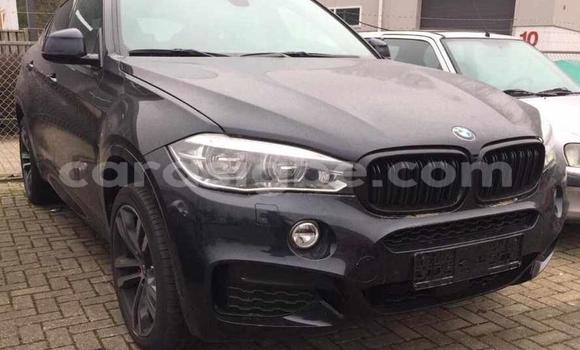 Acheter Occasion Voiture BMW X6 M Noir à Lomé, Togo Acheter Occasion Voiture BMW X6 M Noir à Lomé, Togo