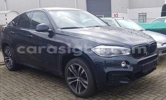 Acheter Occasion Voiture BMW X6 M Noir à Lomé, Togo Acheter Occasion Voiture BMW X6 M Noir à Lomé, Togo
