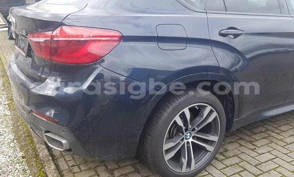 Acheter Occasion Voiture BMW X6 M Noir à Lomé, Togo Acheter Occasion Voiture BMW X6 M Noir à Lomé, Togo