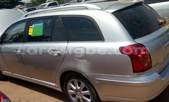 Acheter Occasion Voiture Toyota Avensis Beige à Bé, Togo Acheter Occasion Voiture Toyota Avensis Beige à Bé, Togo