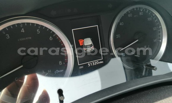 Acheter Occasion Voiture Toyota Highlander Autre à Lomé, Togo Acheter Occasion Voiture Toyota Highlander Autre à Lomé, Togo