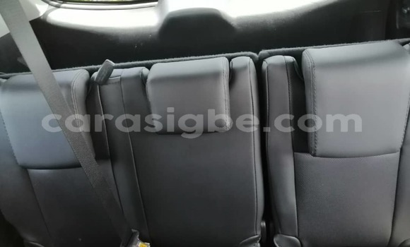 Acheter Occasion Voiture Toyota Highlander Autre à Lomé, Togo Acheter Occasion Voiture Toyota Highlander Autre à Lomé, Togo