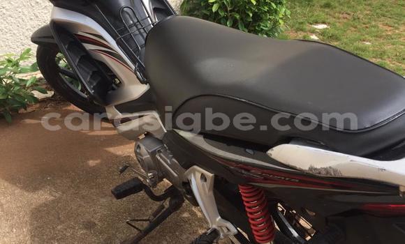 Acheter Occasion Moto Haojue Lucky Marron à Lomé, Togo Acheter Occasion Moto Haojue Lucky Marron à Lomé, Togo