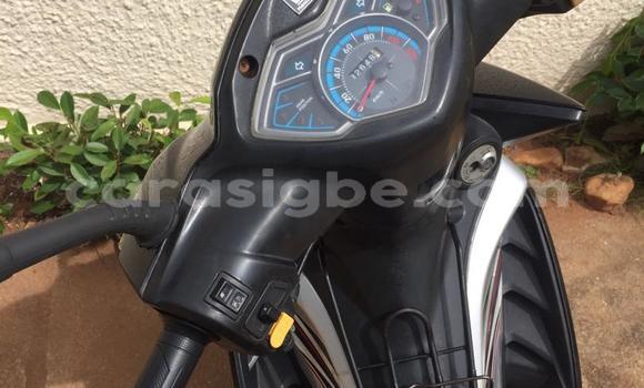 Acheter Occasion Moto Haojue Lucky Marron à Lomé, Togo Acheter Occasion Moto Haojue Lucky Marron à Lomé, Togo