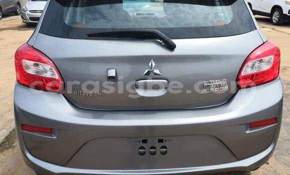 Buy Used Mitsubishi Mirage Brown Car in Lome in Togo Buy Used Mitsubishi Mirage Brown Car in Lome in Togo