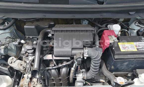 Buy Used Mitsubishi Mirage Brown Car in Lome in Togo Buy Used Mitsubishi Mirage Brown Car in Lome in Togo