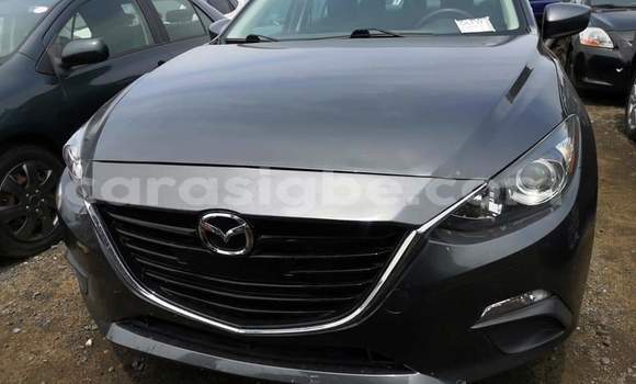 Buy Used Mazda 3 Brown Car in Lome in Togo Buy Used Mazda 3 Brown Car in Lome in Togo