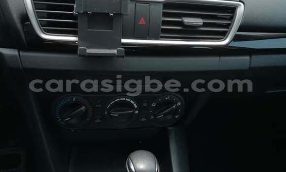 Buy Used Mazda 3 Brown Car in Lome in Togo Buy Used Mazda 3 Brown Car in Lome in Togo