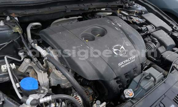 Buy Used Mazda 3 Brown Car in Lome in Togo Buy Used Mazda 3 Brown Car in Lome in Togo
