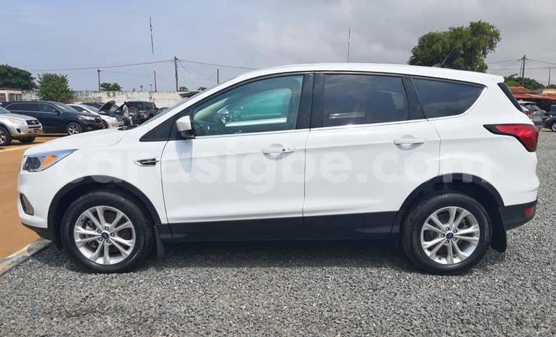 Big with watermark ford escape togo lome 5062