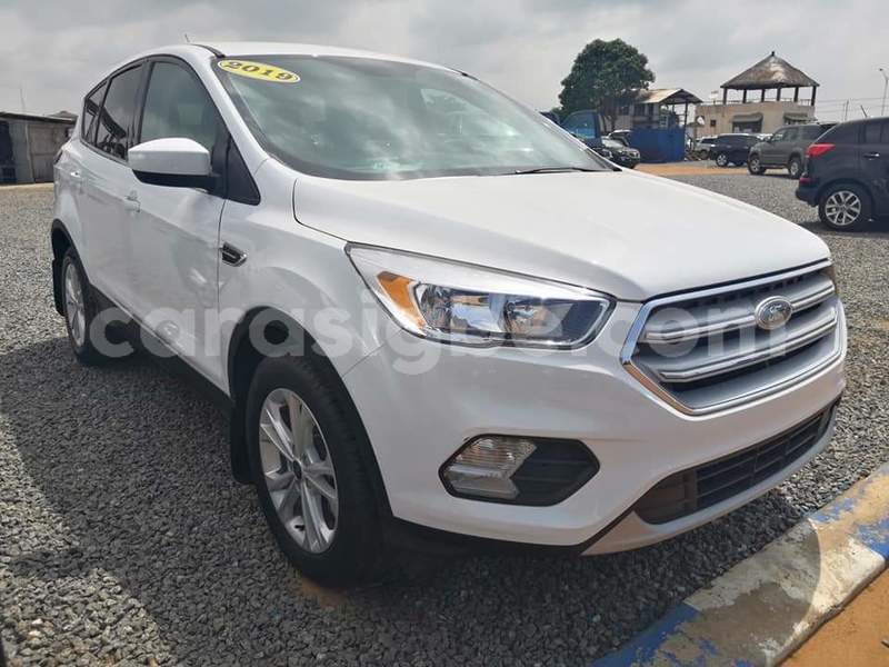 Big with watermark ford escape togo lome 5062
